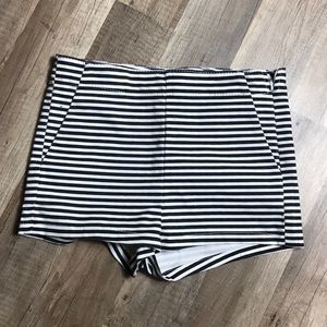H&M Sailor shorts